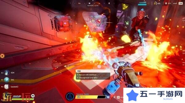 太空战射击游戏《无主星渊》将于4月10全平台开启测试
