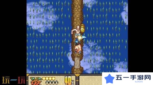 动作游戏《Feudal Bros: Tonosama #1》将于4月4日推出
