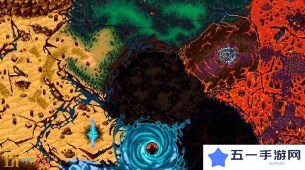 回合制策略游戏《血盟守卫军II 序章》现已免费推出