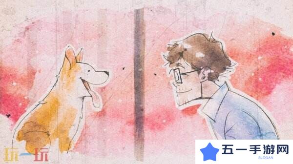 狗狗冒险游戏《My Little Puppy》现已推出免费试玩demo