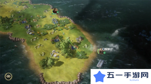世界启元9