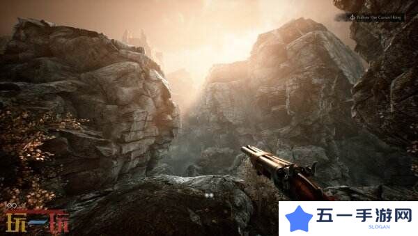 《灵魂射手：死亡使者》将于4月17日结束抢先体验推出正式版