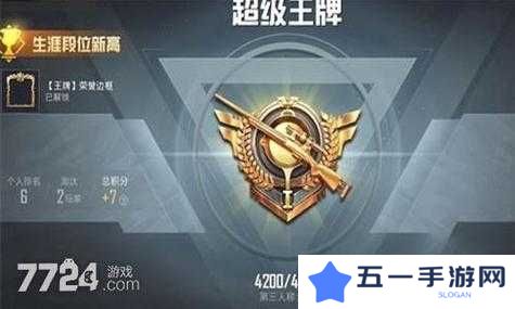 和平精英SS9赛季段位重置规则有哪些具体变化和注意事项?