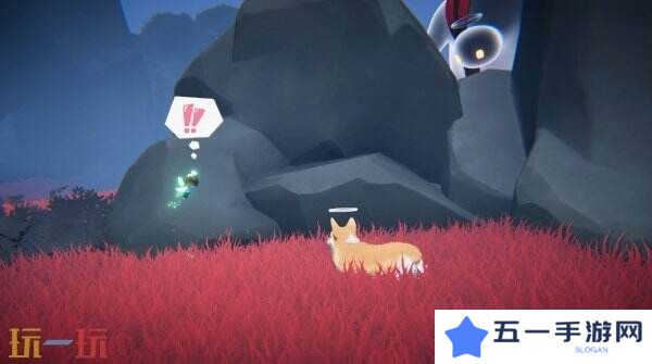 狗狗冒险游戏《My Little Puppy》现已推出免费试玩demo