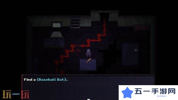 像素生存恐怖RPG《Look Outside》现已在Steam推出