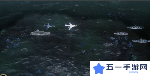 世界启元4