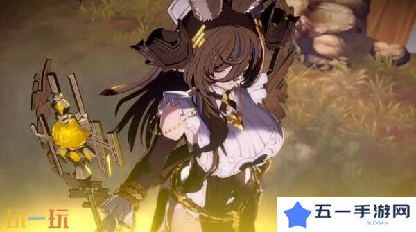 《碧蓝幻想Versus：崛起》第二季通行证角色Galleon预告公布