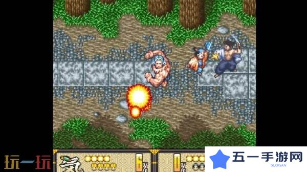 动作游戏《Feudal Bros: Tonosama #1》将于4月4日推出