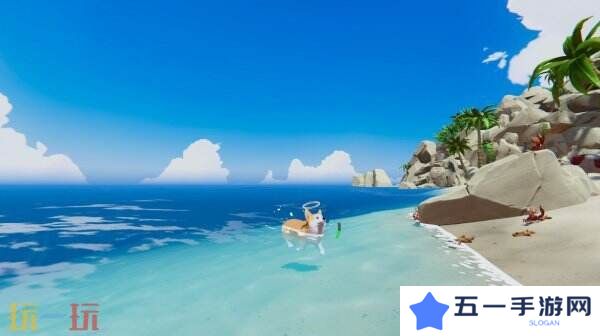 狗狗冒险游戏《My Little Puppy》现已推出免费试玩demo