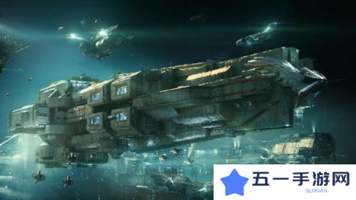 《无尽的拉格朗日》全新资料片砺舰归来将上线