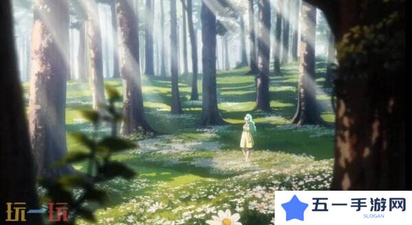 视觉小说《魔法使的新娘 盛夏之幻与梦想之旅》10月2日推出