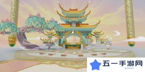 蛋仔派对4