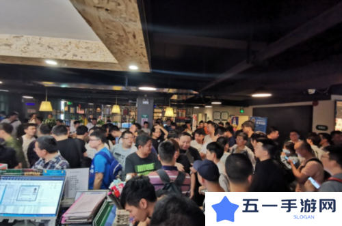 街头篮球4
