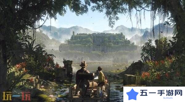 《夺宝奇兵：古老之圈》PS5版本将于4月17日推出