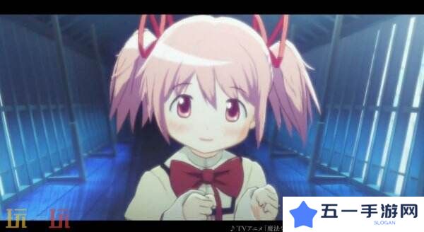 手游《魔法少女小圆 Magia Exedra》预下载开启