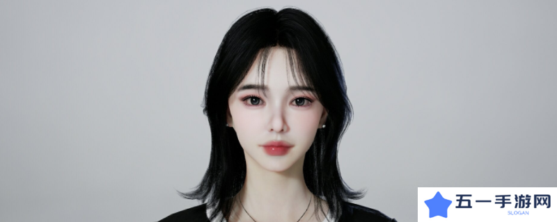 《inZOI》短发艳丽美女捏脸分享