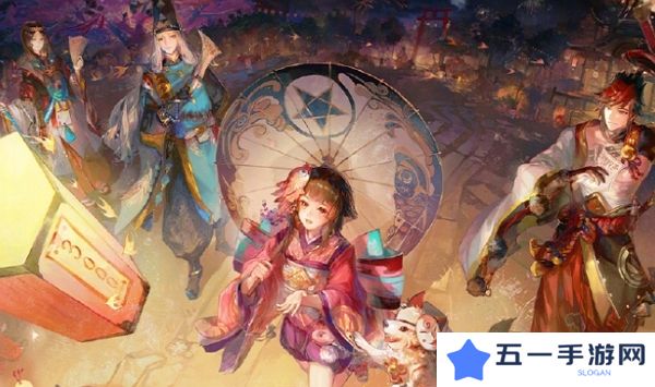 阴阳师3000天签到奖励即将开放 签到获得丰厚奖励