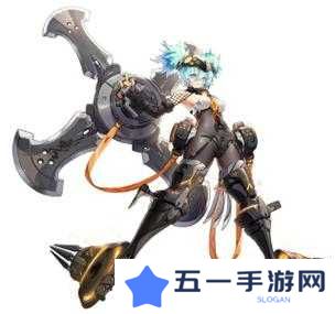 机动战姬聚变:五星角色强度终极挑战,谁才是战场上的最强王者?
