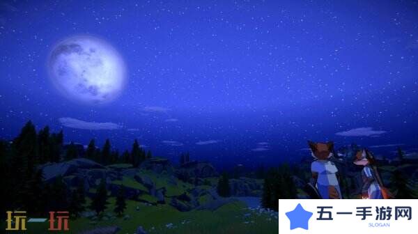 城市建设《RAEV: Kingdom on the Distant Shores》上线Steam页面