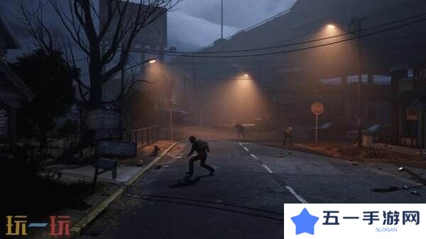 《勇闯死人谷：暗黑之日》将于4月10日推出抢先体验版