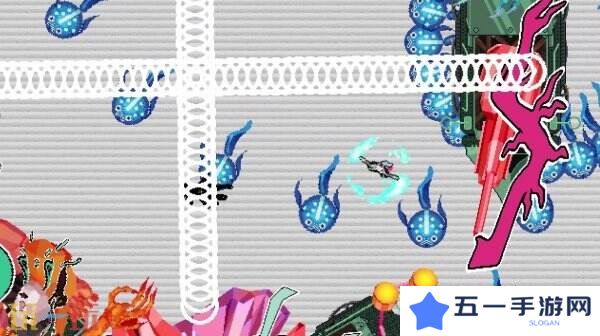 嘻哈朋克动作游戏《SONOKUNI》将于3月24日推出