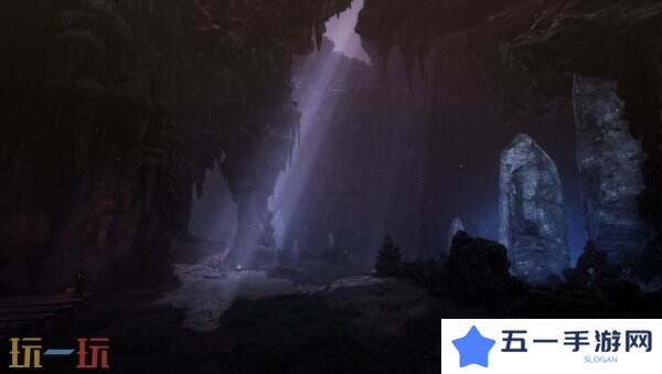 新类魂游戏《第一狂战士：卡赞》最新预告片公布