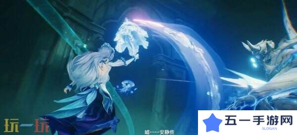 《鸣潮》2.2版本“真伪倒悬于高塔”将于3月27日上线