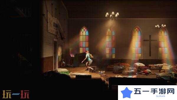 《勇闯死人谷：暗黑之日》将于4月10日推出抢先体验版