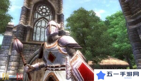 《上古卷轴4：湮没》19周年纪念日 重制版信息公布