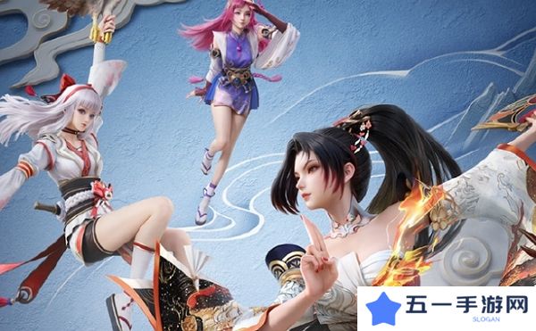 和平精英snk联动角色即将上线 全新版本即将开启