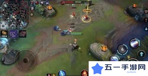 7步精通LOL劫连招技巧:从基础WEQ到瞬杀R闪的实战应用与细节拆解