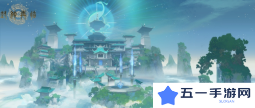 会打有什么用《封神再临》里最重要的是背景