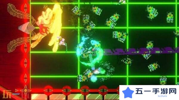 嘻哈朋克动作游戏《SONOKUNI》将于3月24日推出