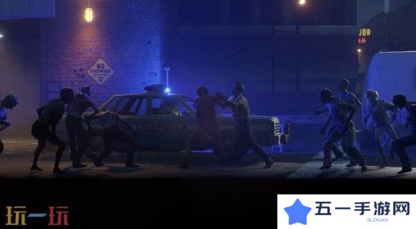 《勇闯死人谷：暗黑之日》将于4月10日推出抢先体验版