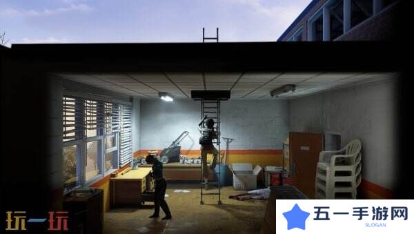 《勇闯死人谷：暗黑之日》将于4月10日推出抢先体验版