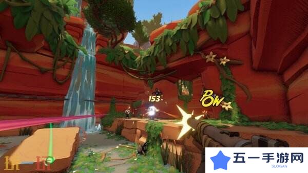 第一人称射击《机械守护者》PS5和PS4版本将于5月27日推出