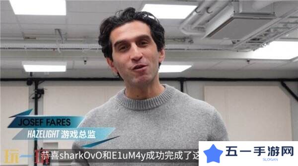“中国玩家全球首通《双影奇境》隐藏关！制作人认证，网友：这是要开环太平洋机甲？”