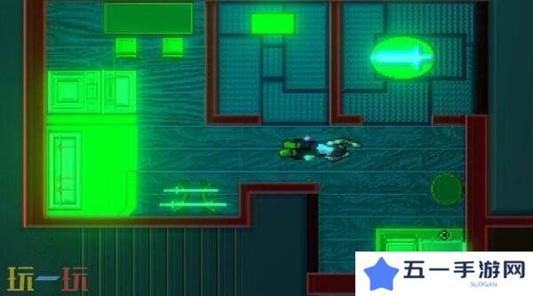 嘻哈朋克动作游戏《SONOKUNI》将于3月24日推出