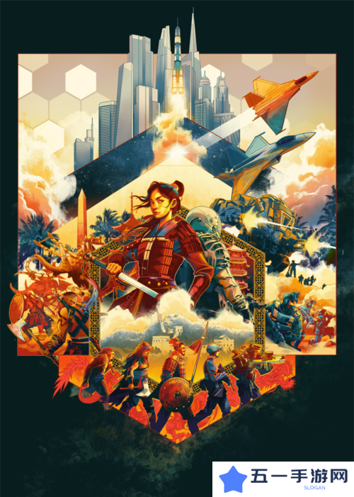 世界启元15