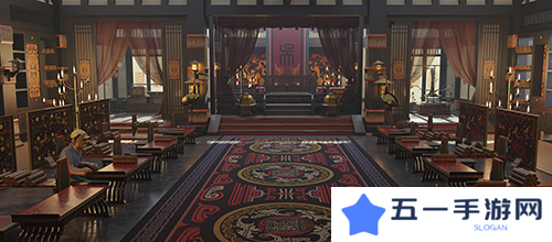 代号三国4