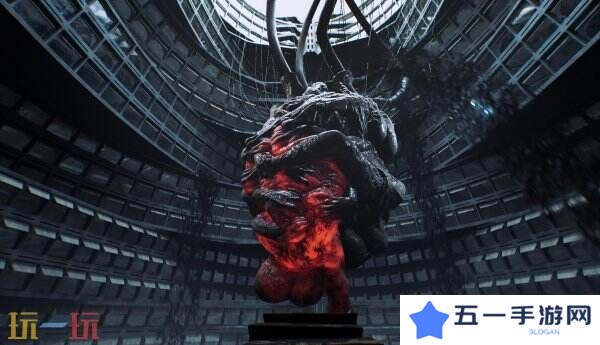 《黑暗世界：因与果》最新宣传片发布 将于3月27日发售