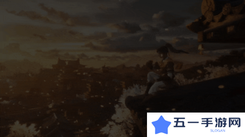 仙剑世界5