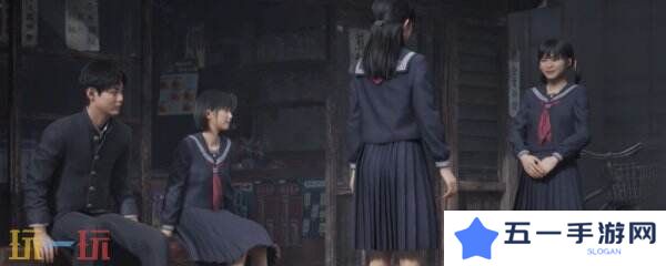 科乐美更新《寂静岭f》Steam版系统配置要求