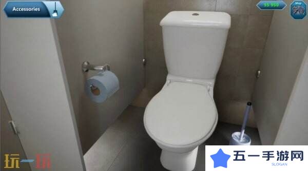 第一人称模拟经营《Toilet Empire》预计年内推出
