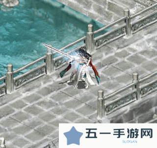剑侠世界起源5