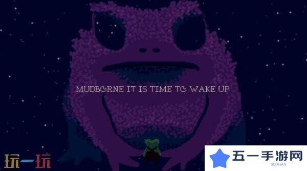 自然管理模拟《Mudborne: Frog Management Sim》现已发售