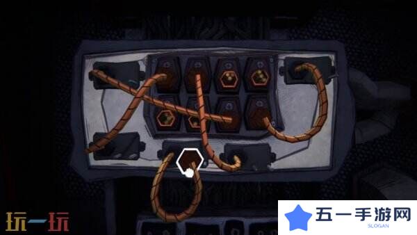 双人合作解谜《双人大逃脱：失落的潜艇》公开Steam页面