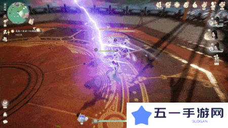 仙剑世界19