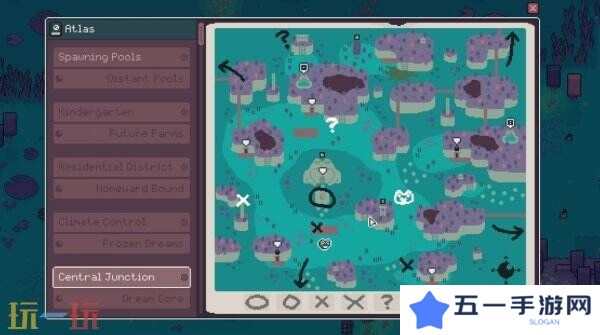 自然管理模拟《Mudborne: Frog Management Sim》现已发售