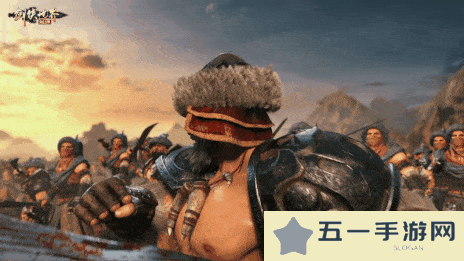 《剑侠世界起源》十八般冷兵器再现武林真功夫